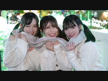 【ゆずりあい】スノートリック【踊ってみた】