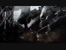 アーマードコア オープニング集 2022年版