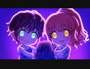 【デレステMV】「ダンシング・デッド」(2Dリッチ)【1080p30】