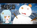 【謎劇場】雪だるまさんを助けろ！