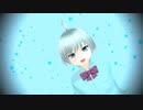 【少年少女大戦MMD】Papito【フローラー】