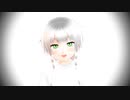【少年少女大戦MMD】Hunter_Remake【ルル】
