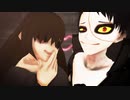 【少年少女大戦MMD】Five Nights at Freddy's2【デッドス＆ゾンビ子】