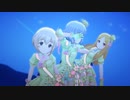 【デレステMV】VOY@GER【ドリームホープスプリング】