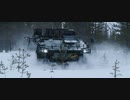 陸自の次期装輪装甲車に決まったパトリアAMV