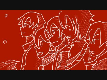 R.O.C.K.E.T【CeVIO・synthV・歌ボカバー】