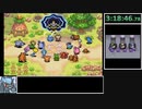 【ゆっくり実況RTA】ポケモン不思議のダンジョン闇の探検隊Any%_5:38:07【Part6】