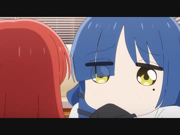 TVアニメ「ぼっち・ざ・ろっく！」第10話「アフターダーク」WEB予告