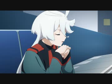 水星の魔女9話でパッと思いついたの