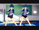 【コイカツ！】ボーイッシュちゃんモデル比較
