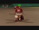 【パワプロ2022 観戦】タ・リーグ　T-BI 6回戦