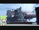 【ACfA】 首輪付きずんだもん #1【とっつき縛り アーマードコアフォーアンサー 実況】