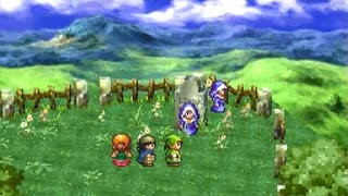 【DQ7】ドラクエ7実況プレイ122
