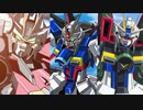 【EXVS2XB】インパルスガンダム コンボ集