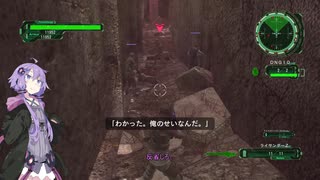【EDF6】ゆかりさんのごり押し防衛軍　ミッション44 神々の宴