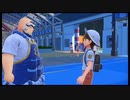【初見】ポケモンスカーレット備忘録　Part25