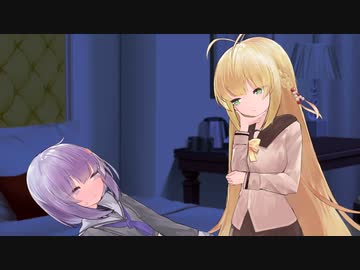 [R-18]♂♀雫ちゃんが敗北するだけ END-2[ｺｯｼｮﾘ]