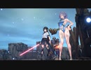 Samurai Maiden リョナ