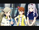 【ミリシタ】 #122 ハートを響かせて！ ~ART NEEDS HEART BEATS~