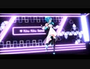 【MMD】CH4NGE【Sour式初音ミク】