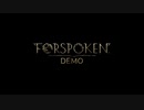 FORSPOKEN DEMO