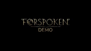 FORSPOKEN DEMO