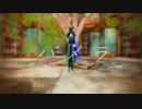 【MMDツイステ】パメラ【マレウス・ドラコニア】