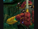[実況]「ロックマンX8（PS2）」オープニングステージ（クラブズ-Y）&音楽視聴