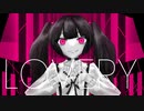 【GUMI】LOVERY【Kanariaさんリスペクト曲】