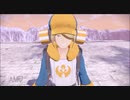 #28「開かれた世界駆ける翡翠の物語 ポケモンLEGENDSアルセウス」実況その49