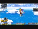 【合成音声実況プレイ】のんびりとメイプルストーリをプレイするPart015－1
