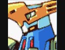 [実況]「ロックマンゼロ（GBA）」アステファルコンステージ