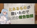 【女装ゲー】とあるものが届いたのでただの報告動画【VOICEROID】