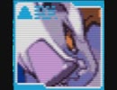 [実況]「ロックマンゼロ2（GBA）」ポーラーカムベアスステージ