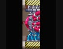 [実況]「ロックマンゼロ4（GBA）」オープニングステージ（サブデザートコア）