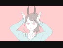 【告白ソング】バビ語に紛れ込ませた歌 feat.初音ミク