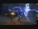 【Skyrim】今さらスカイリム＃21　ウルフスカル洞窟