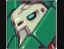 [実況]「ロックマンゼロ4（GBA）」ヒートゲンブレムステージ