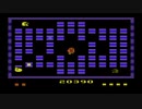 Atari2600 Pengo ペンゴ