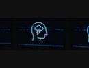 Time, The Valuator - Binary Pulse (Official Video)