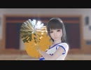 【MMDオリキャラ】有頂天ビバーチェ【まめる式】