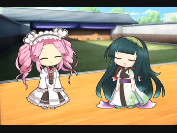 いつもの日常