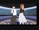 VRoiderが「チューリングラブ」を踊ってみた。