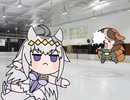 素敵だな(オグリ on ice)
