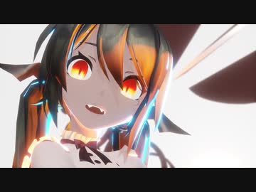 酔いどれ知らずを踊るヴァンパイアミクさんが美味しそうです？