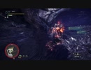 [MHWI]銀の逆光　ナーガ＝マトラカⅡ