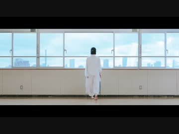 【眠井シキ】アトラクトライト【踊ってみた】【お誕生日っっ！！】