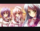 12の月のイヴ　プレイ動画　パート60　由紀ルート8　