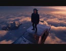 Pop Evil - Paranoid (Crash & Burn)