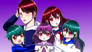 【ぼっちが1人で】magnet【歌ってみた】